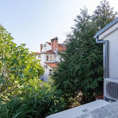 Daire With Wifi - 2243 Rovinj