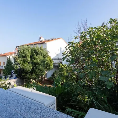 With Wifi - 2243 Daire Rovinj